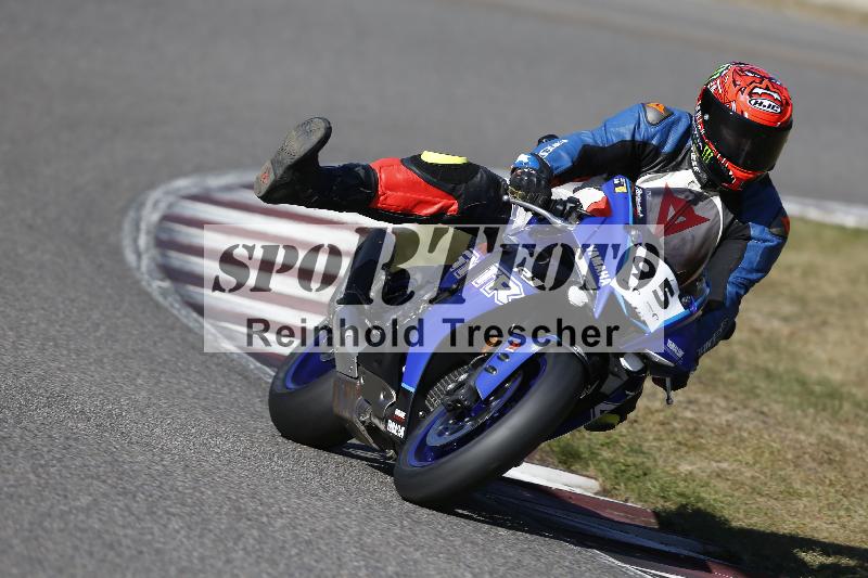 /46 27.09.2026  Speer Racing ADR/Gruppe gelb/95